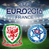 Siaran Euro 2016: Video Hasil Wales vs Slovakia di Piala Eropa