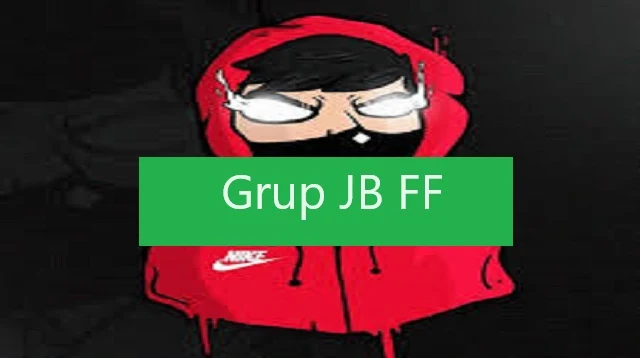 Grup JB FF