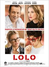 film Lolo en ligne