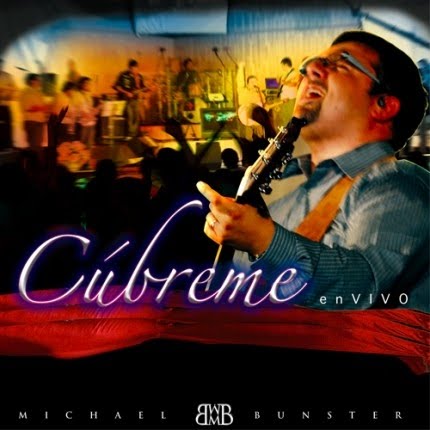 Michael Bunster Cubreme Descargar