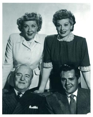 i love lucy cast. cast. I Love Lucy
