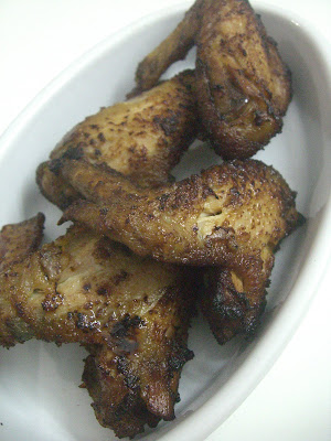 Resep Keluarga Cinta: Ayam Bacem