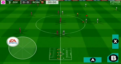  An alternative for those of you who can Download FTS Mod FIFA 19 v1 Apk Data Obb