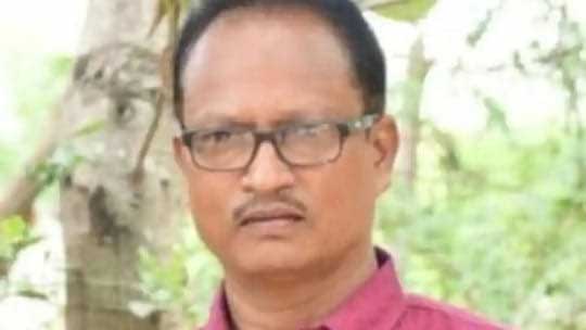 झारखंड मुक्ति मोर्चा नेता सोना देवगम बने राज्य परिवहन प्राधिकार के सदस्य