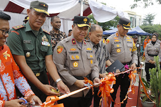 FKUB Kota Makassar Dukung Ops NCS Polri Wujudkan Pemilu Damai 