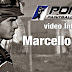 El Pro Player Marcello Margott paso por la argentina! Vídeo Nota!