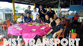 MST Transport