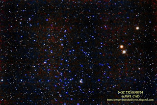 NGC 752