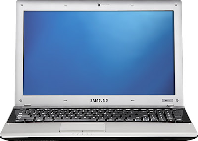 Samsung RV520-W01US 15.6-Inch Laptop For Only $449.99 Pictures