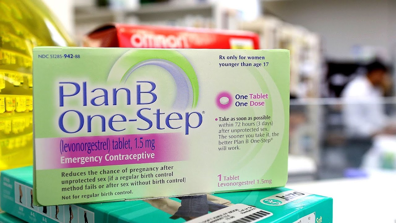 One Step Pill Side Effects