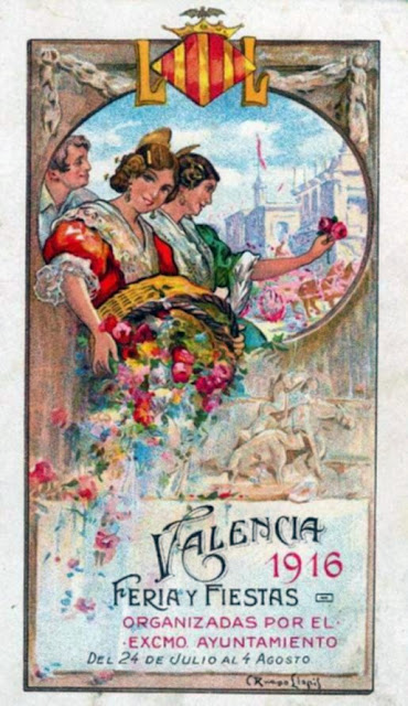 Valencia.