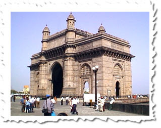 Mumbai Tourist Place