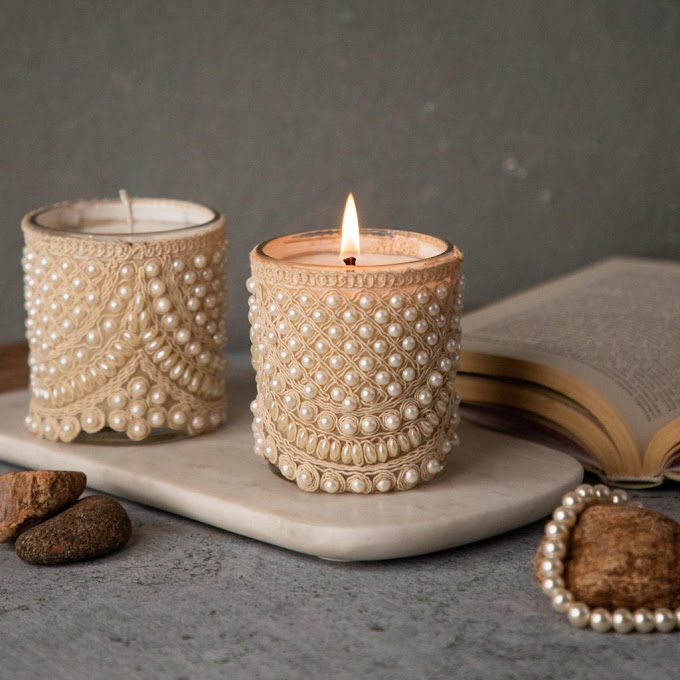 Why are soy candles so expensive? - Quora