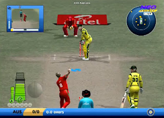 KFC T20 BIG BASH LEAGUE