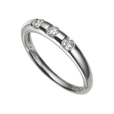 Diamond Wedding Rings  Women on White Gold Wedding Rings For Women