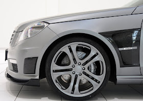Brabus B63 S 2010 Brabus B63 S 2010