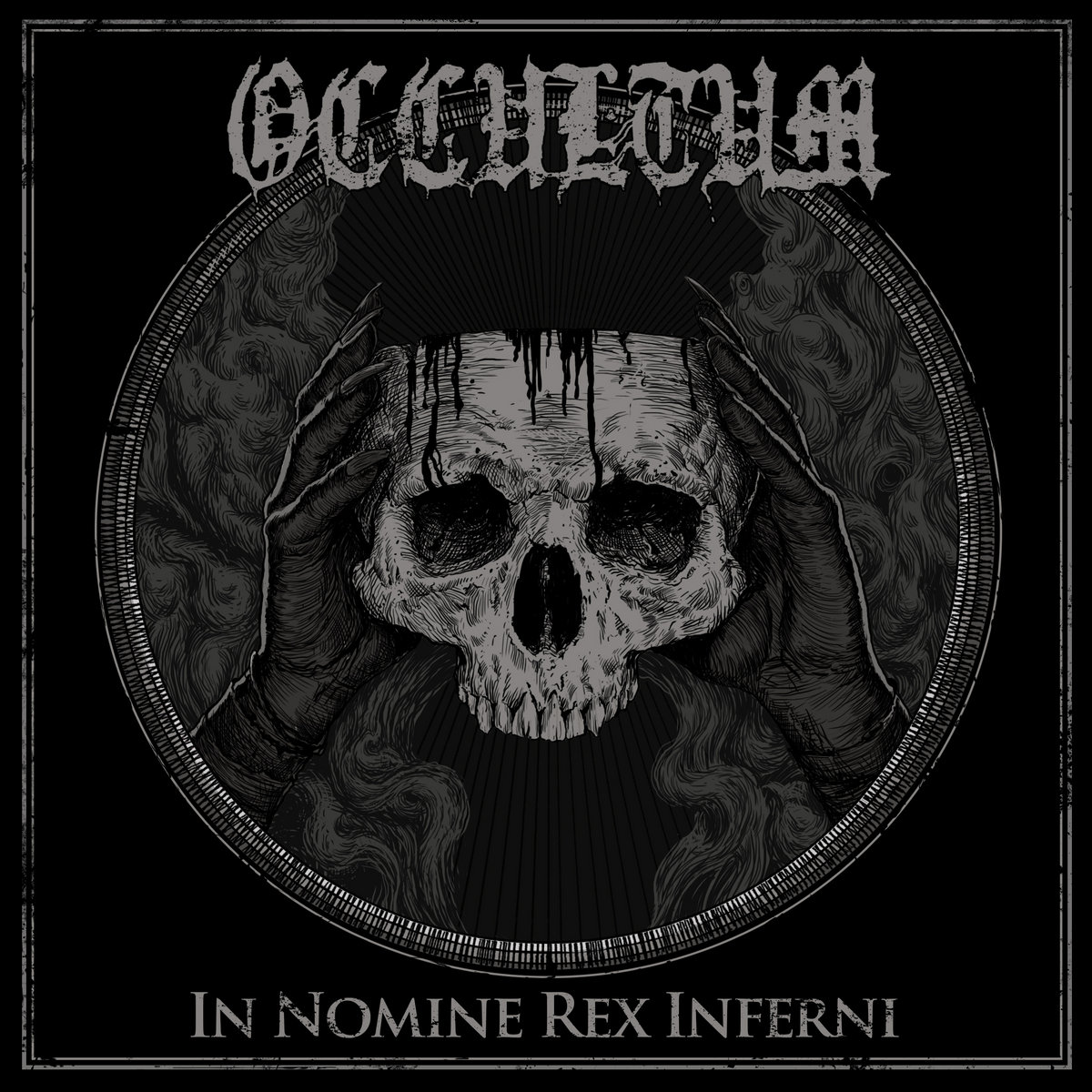 Occultum - In Nomine Rex Inferni
