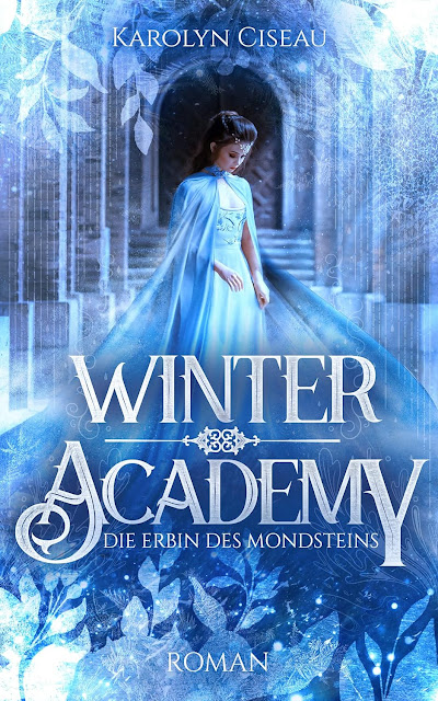 Winter Academy. Seasons of Fate