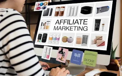 Affiliate Marketing se Paisa Kaise Kamae