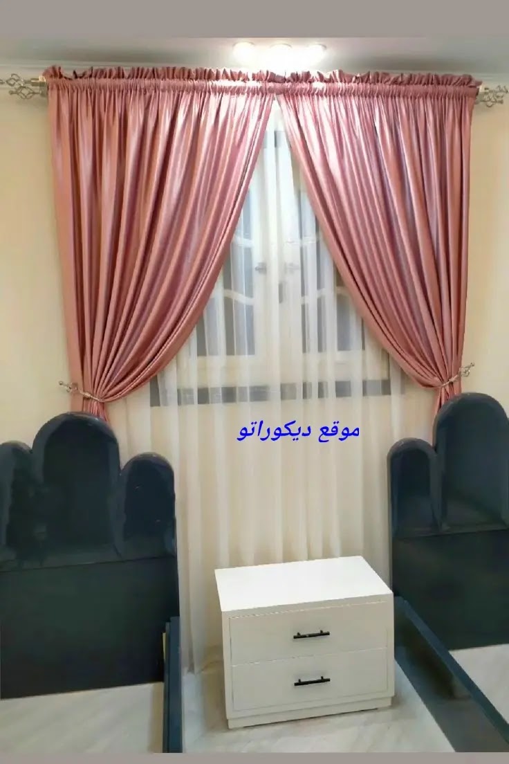 ستائر اطفال 2025 ستائر اطفال مودرن