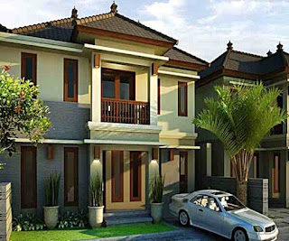 gambar desain rumah 2 dek minimalis - rumah interior lampung