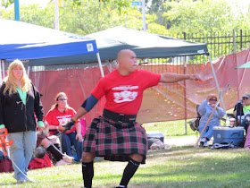 Highland Games