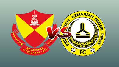 Live Streaming Selangor vs PKNP FC Liga Super 20.4.2019