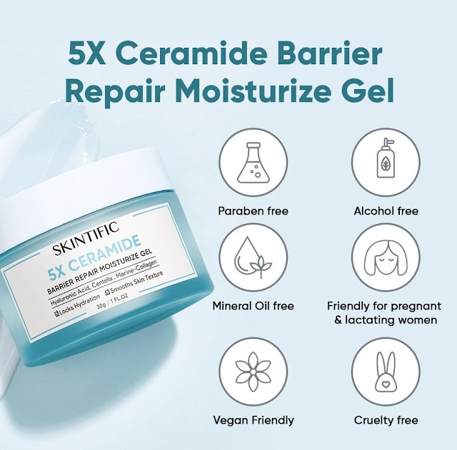 Ceramide Moisturizer