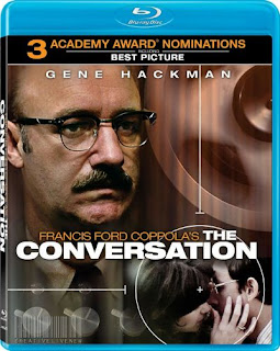 The Conversation movies