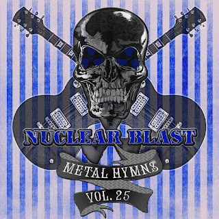 MP3 download Various Artists - Metal Hymns, Vol. 25 iTunes plus aac m4a mp3