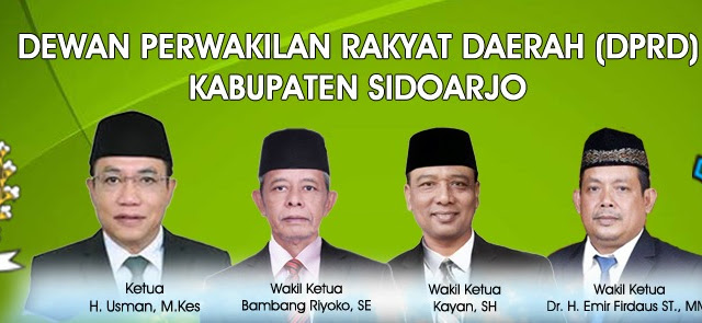 Komisi A Minta Pemkab Sidoarjo Beri Perhatian Khusus untuk Honorer di Tes PPPK dan CPNS