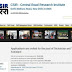 CSIR-CRRI Recruitment 2019 :  April 16, 2019 