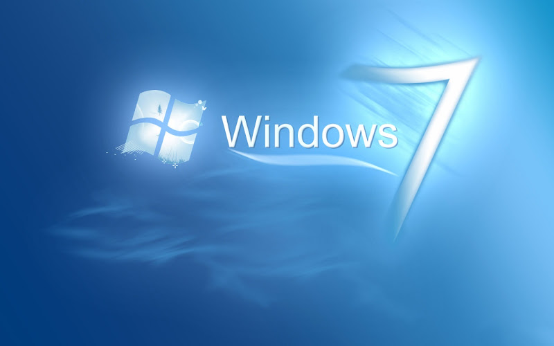 Windows 7 Widescreen Wallpaper 25