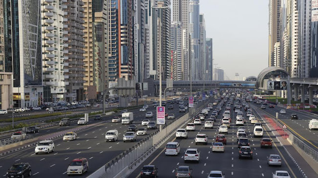 Cheap Car Rental Dubai Monthly