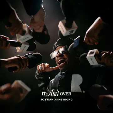 Jor'dan Armstrong, DKG KIE, Adrion Butler, Mike Teezy - It Ain't Over lyrics
