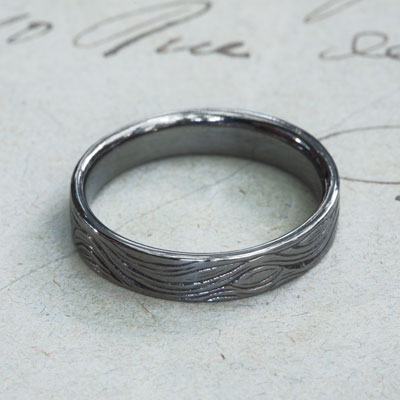 MENS WEDDING BANDS The Cultivated One You've picked the perfect dress 