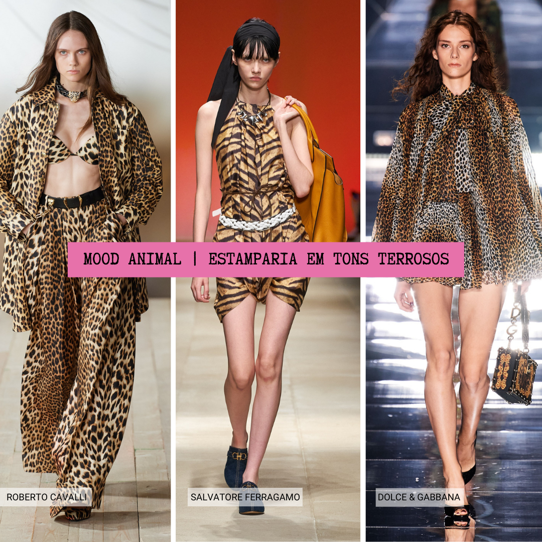 Tendências - Semana de Moda de Milão - Lab Conteúdo