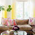 Home tour- A bright, bold and beautiful Los Angeles home!