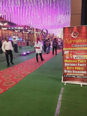 Nawab'ss Caterers Events