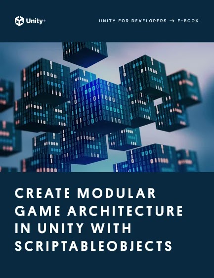 Create in Unity with ScriptableObjects