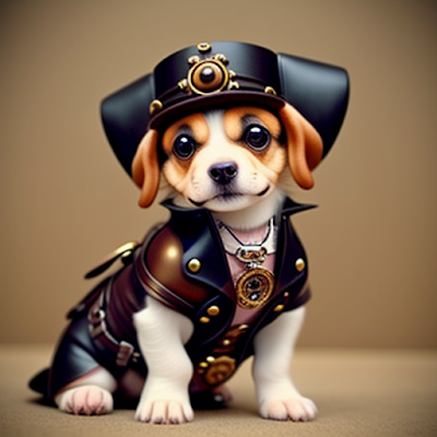 Steampunk Dog 3D amazingwallpapersa blogspot com (44)