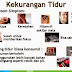 Dampak Negatif  Untuk  Kesehatan Kita Akibat Sering Begadang