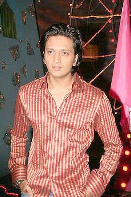 Ritesh Deshmukh Wiki