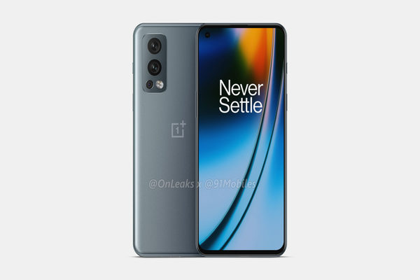 آخر المعلومات عن هاتف ون بلس المميز OnePlus Nord 2