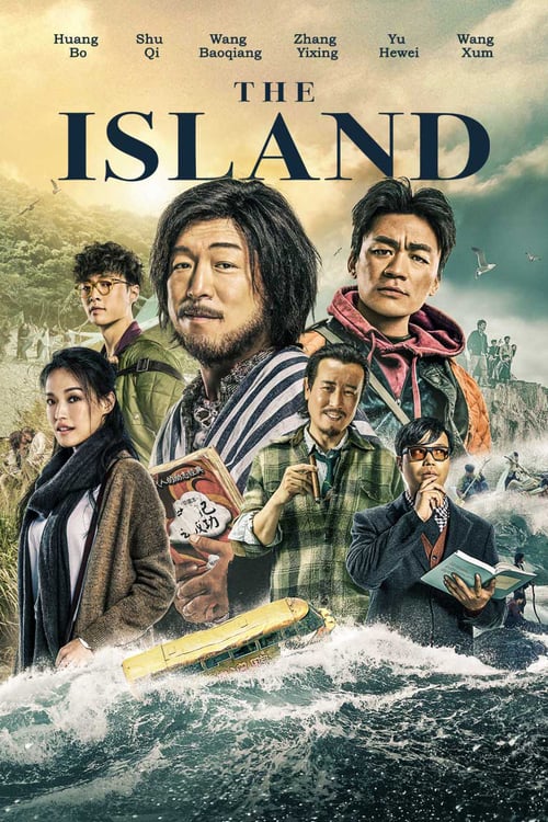 [HD] La Isla (The Island) 2018 Descargar Gratis Pelicula