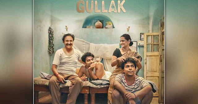 Delightful Adventures in the World of Gullak: A Tour of the Daily Lives of the Mishra Family
