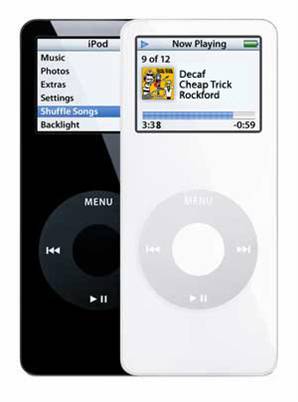 AMERİKA’DA SATILAN 1. NESİL İPOD NANO’LAR PİL SORUNU NEDENİYLE YENİLERİYLE DEĞİŞTİRİLECEK.