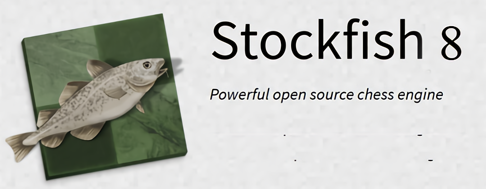 Download Stockfish 8 32 &amp; 64 Bit