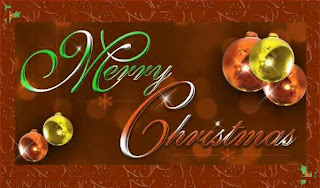 Merry Christmas Greeting Cards