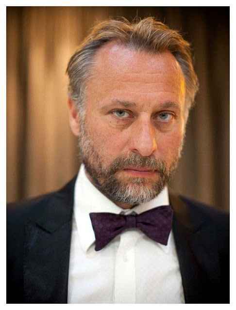 Michael Nyqvist Awesome Profile Pictures